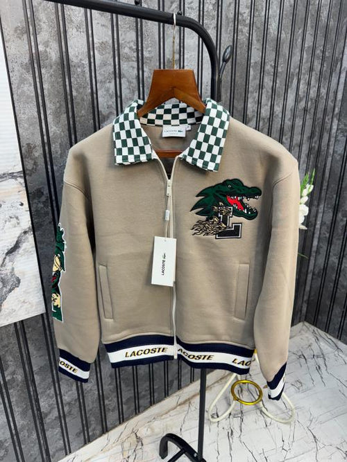 Jackets & Outerwear