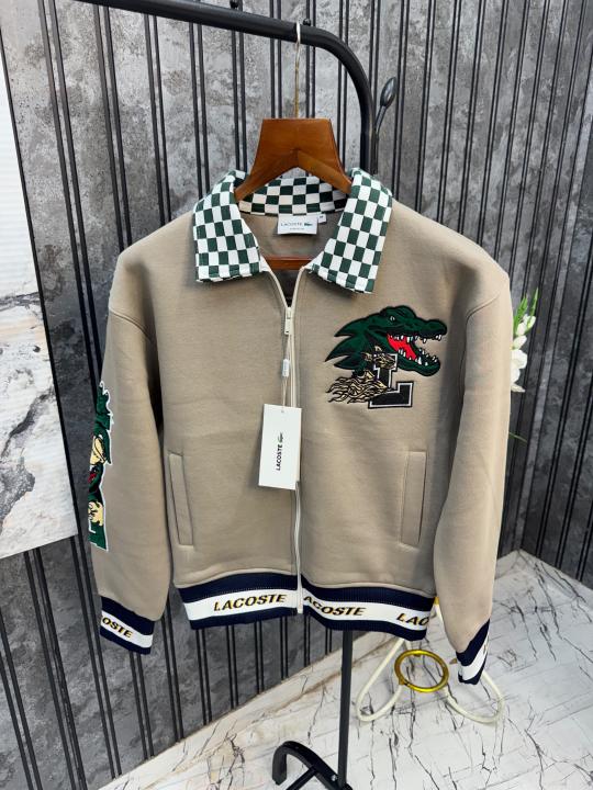 Jackets & Outerwear