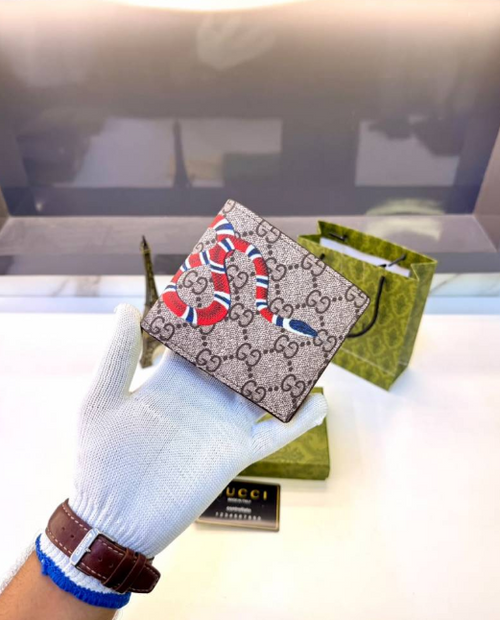 Wallets & Cardholders